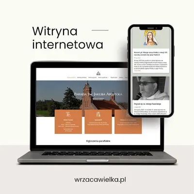 e-wsparcie Barbara Muszko - strony i sklepy internetowe, pozycjonowanie